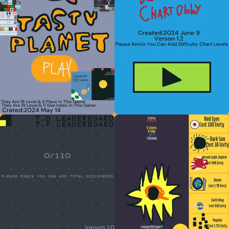 Game by @totr