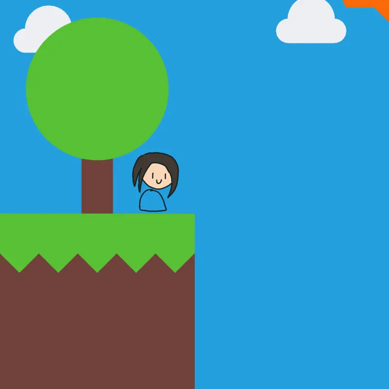 Game by @ana009s