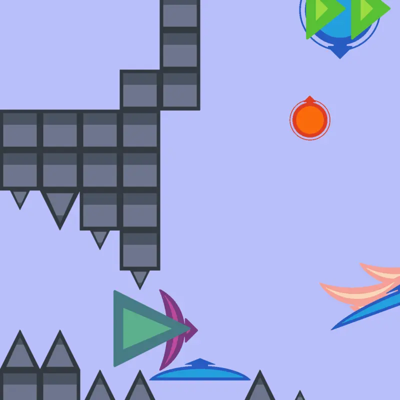 Game by @Cenet