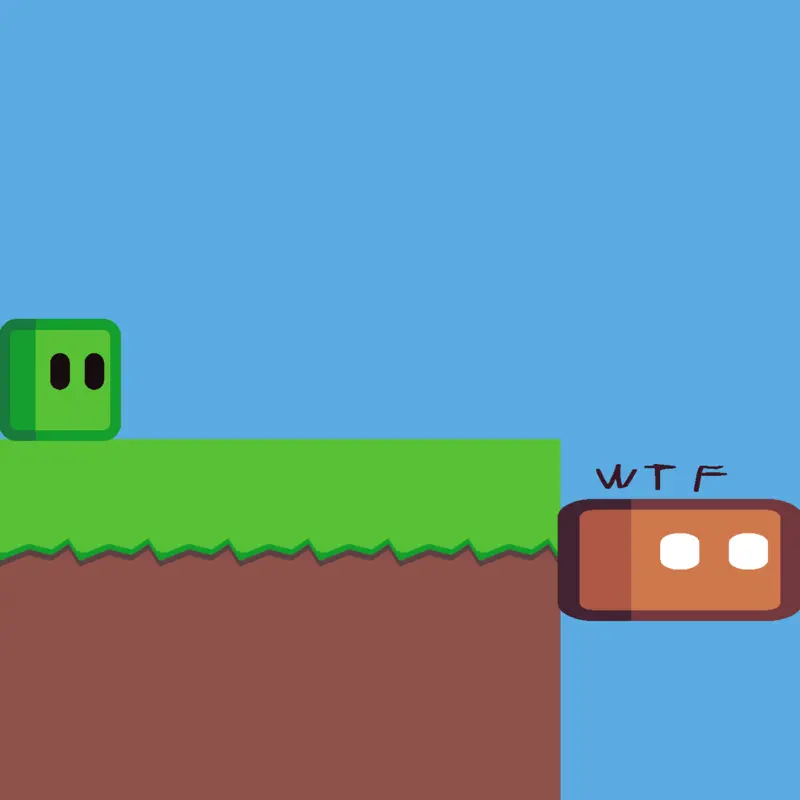Game by @RedCube_And_GreenCube