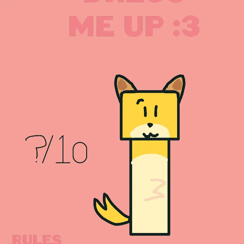 Game by @doge_chaos