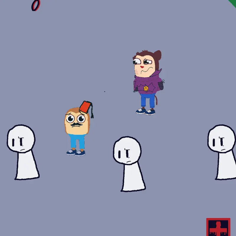 Game by @LarryDesignPro