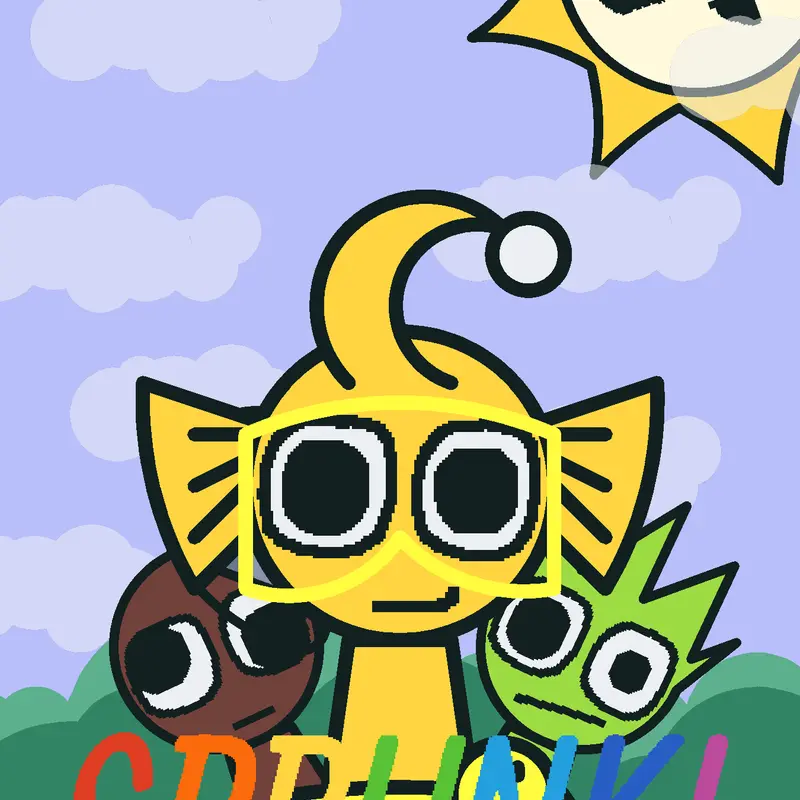Game by @rtihjirunk