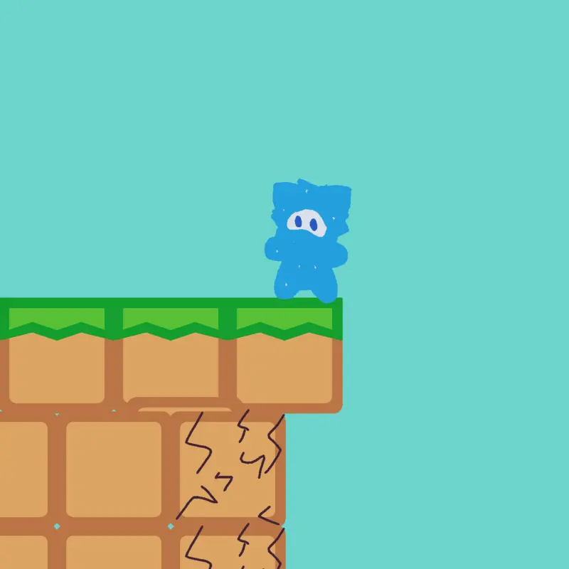 Game by @slime-pup