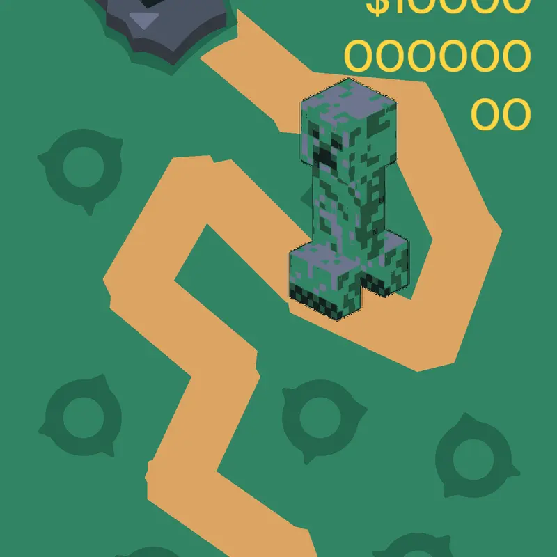 Game by @BolSa