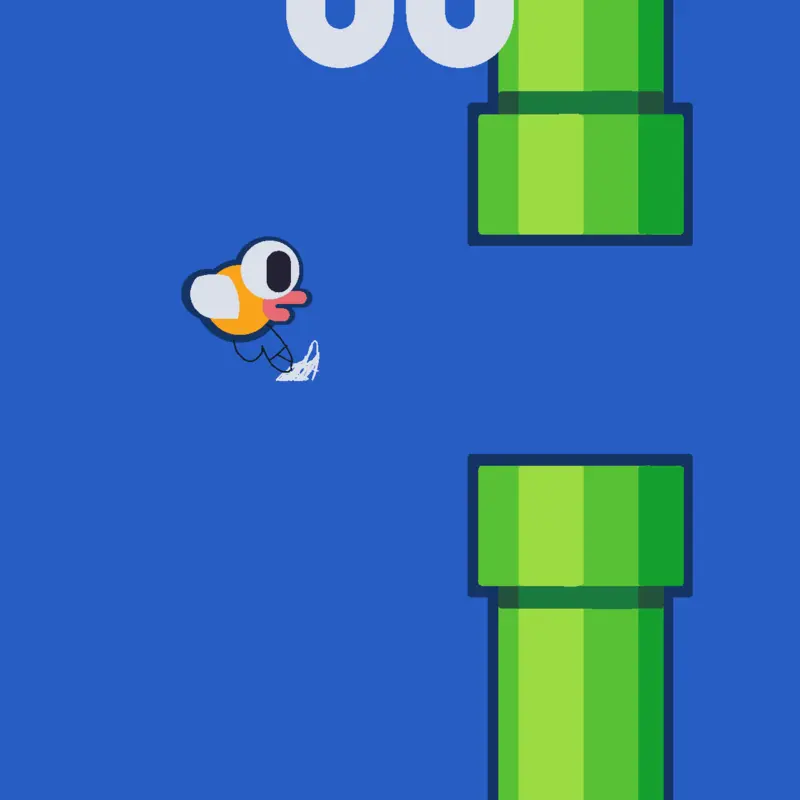 Game by @Lavacalola