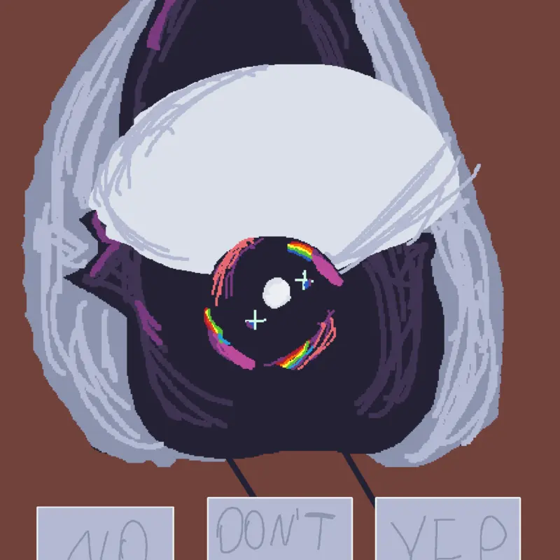 Will you give a cookie to him? by @Daeneryt