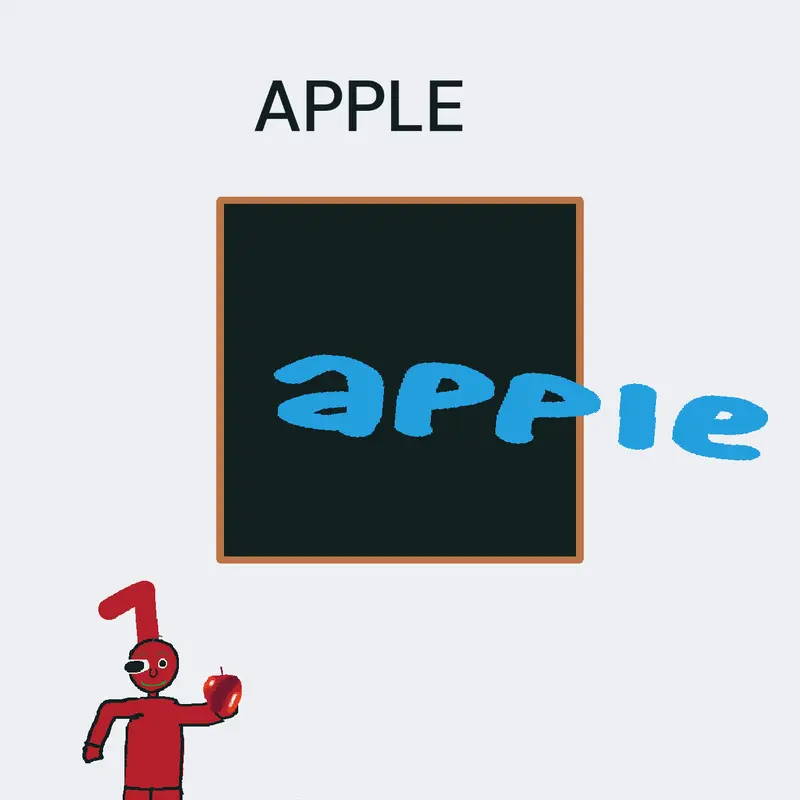 Apple by @TSPJSCTOTWTLonCastle