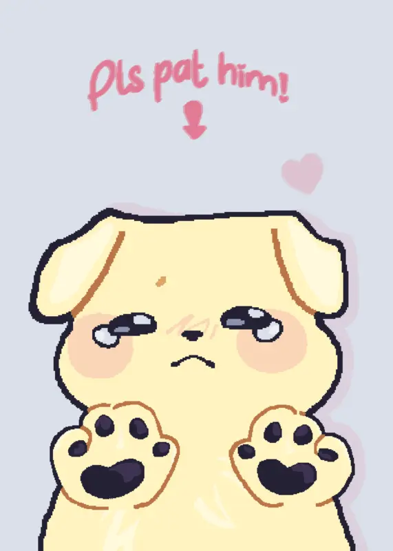 Game by @DarknessBlah