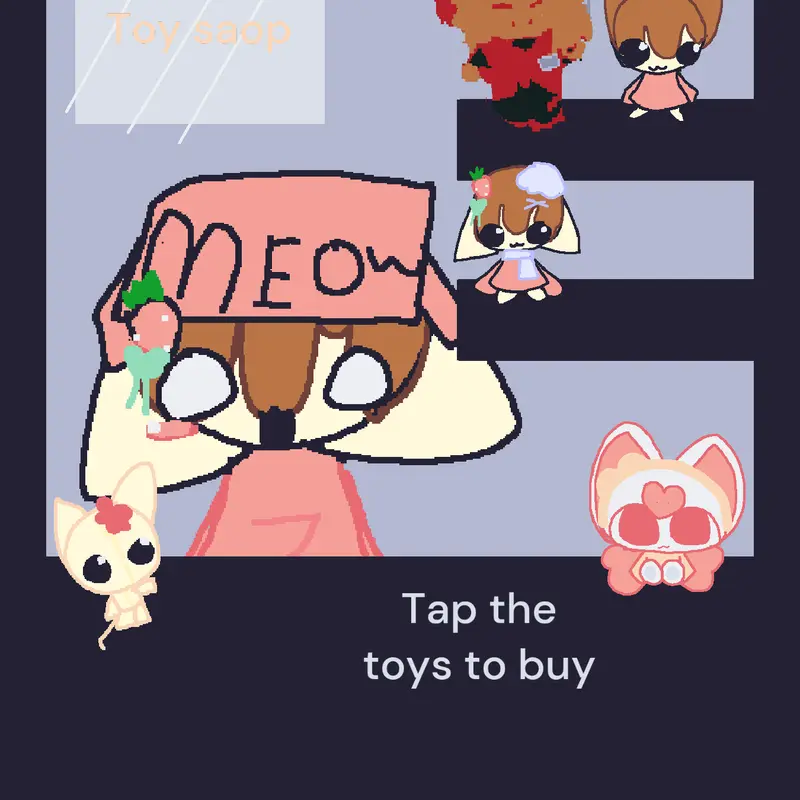 Game by @nekoed
