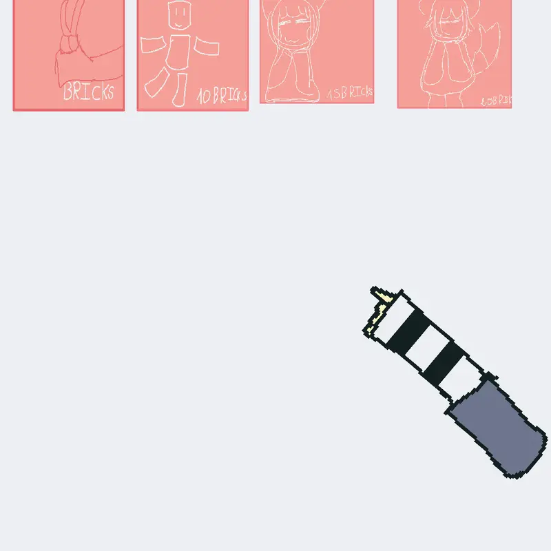 Game by @hado_extra