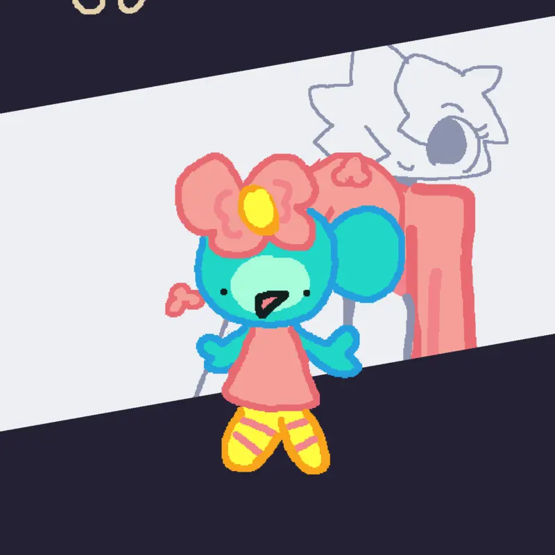 Game by @lauren-25