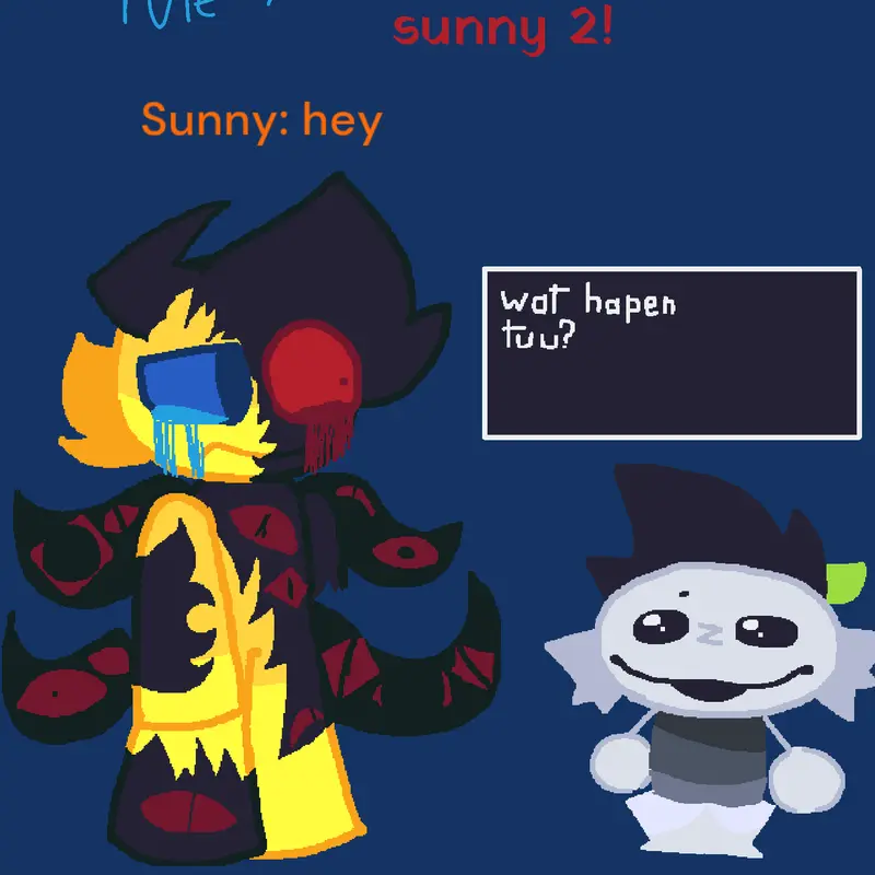 Game by @DavidDoesArt