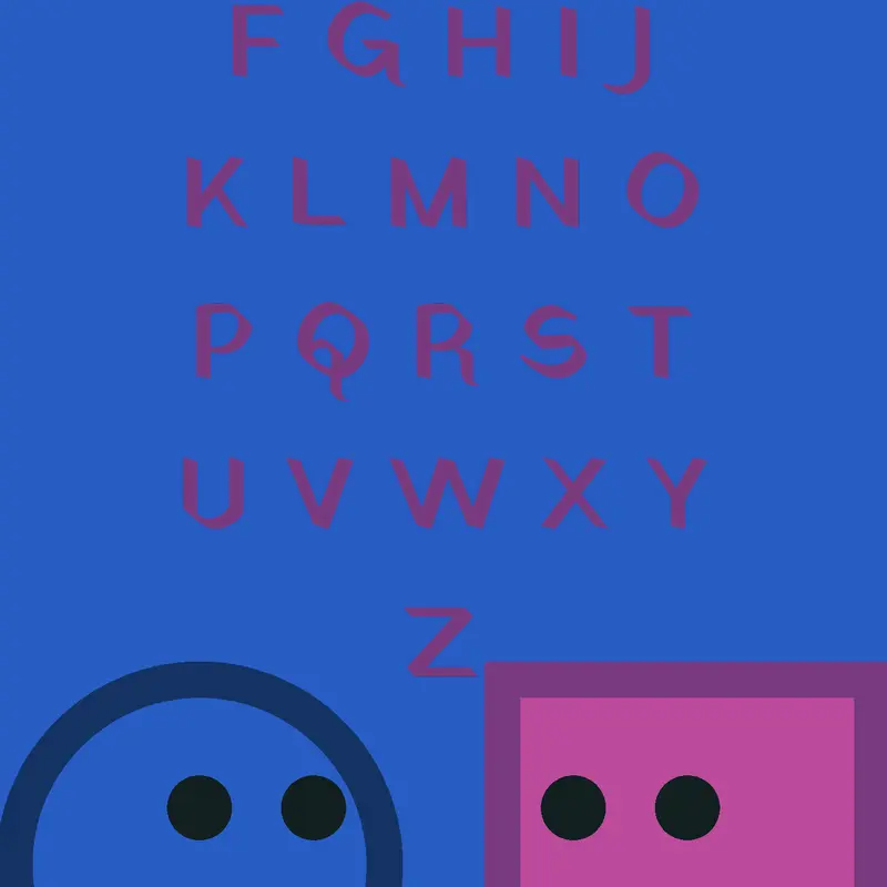 Game by @cubecharacters