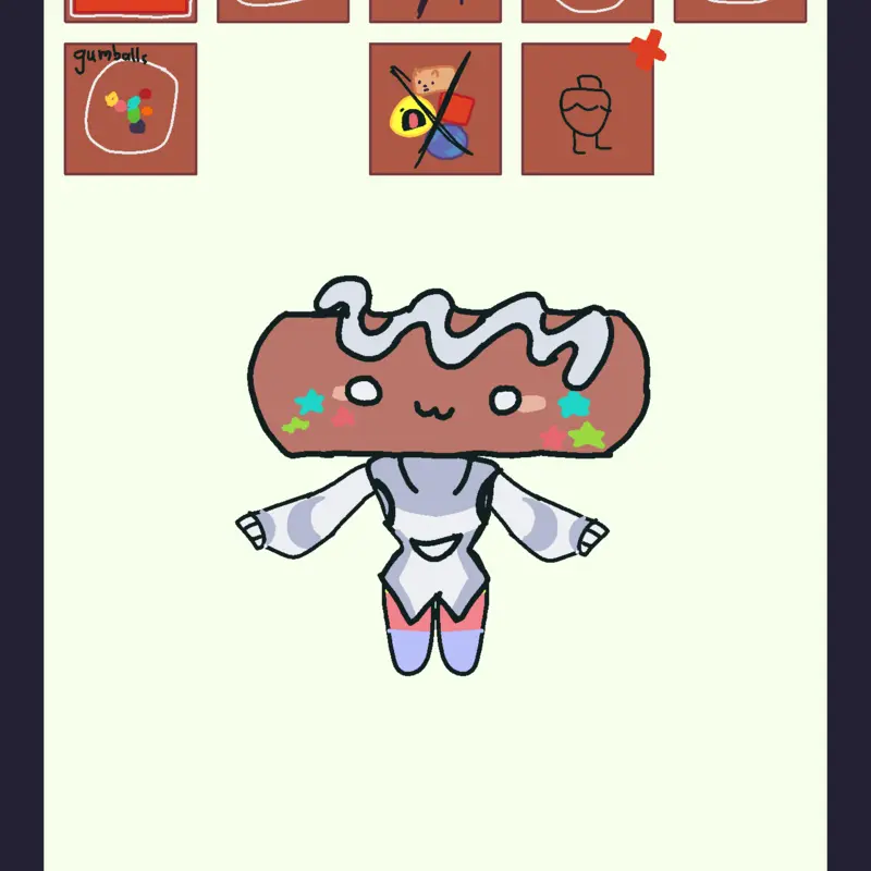 Game by @i_love_peter