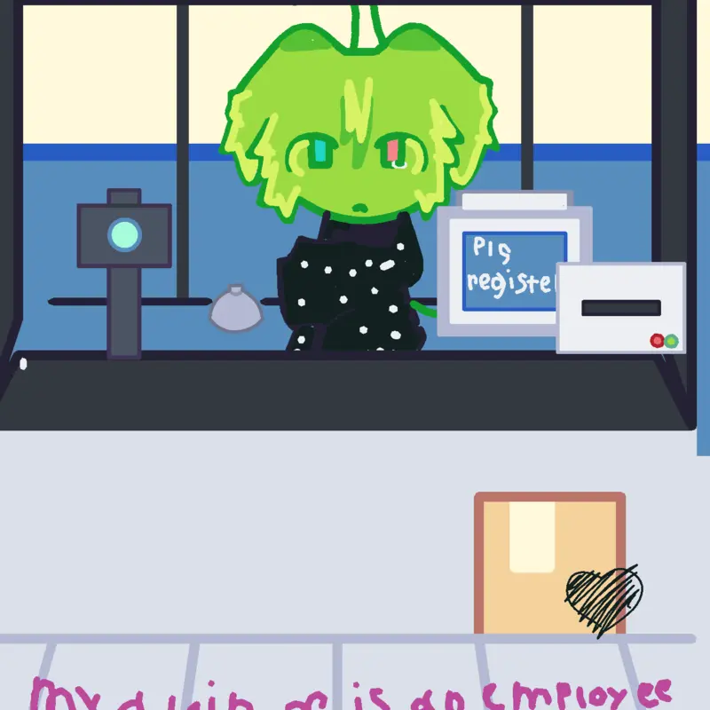 Game by @Mint_IceCream