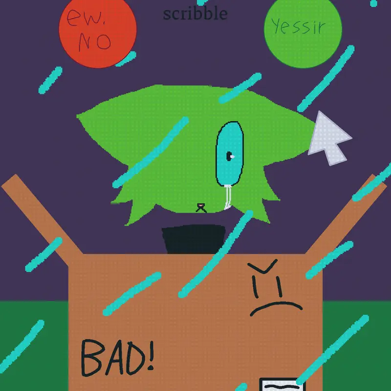 Game by @bannyhagg_