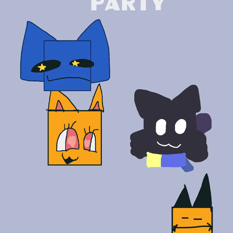 Game by @Stary_42X