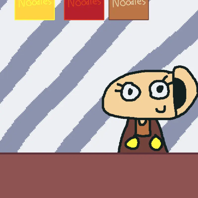 Game by @joannemae