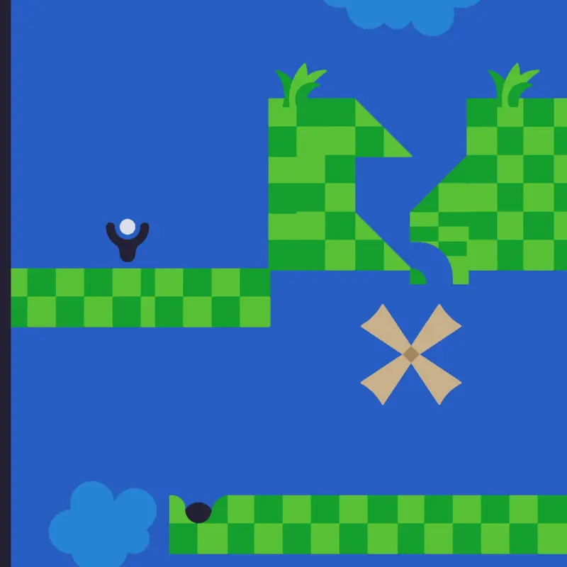 Game by @Tonyok