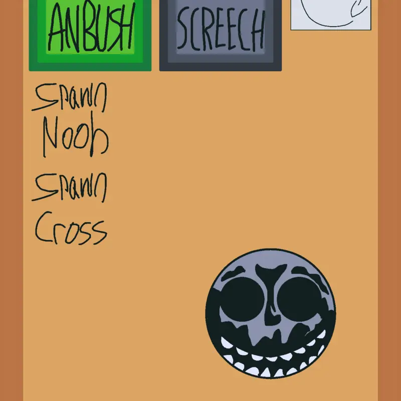 Game by @addvf