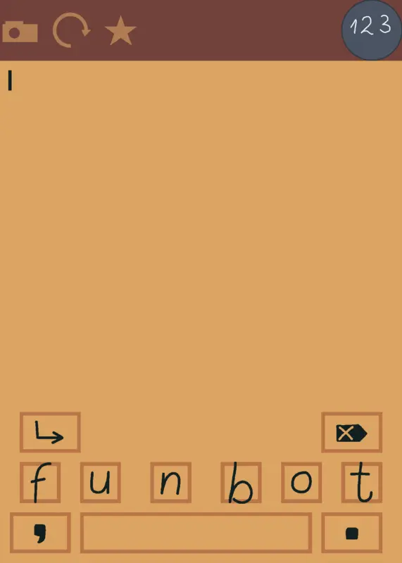 Game by @Funbot_epic