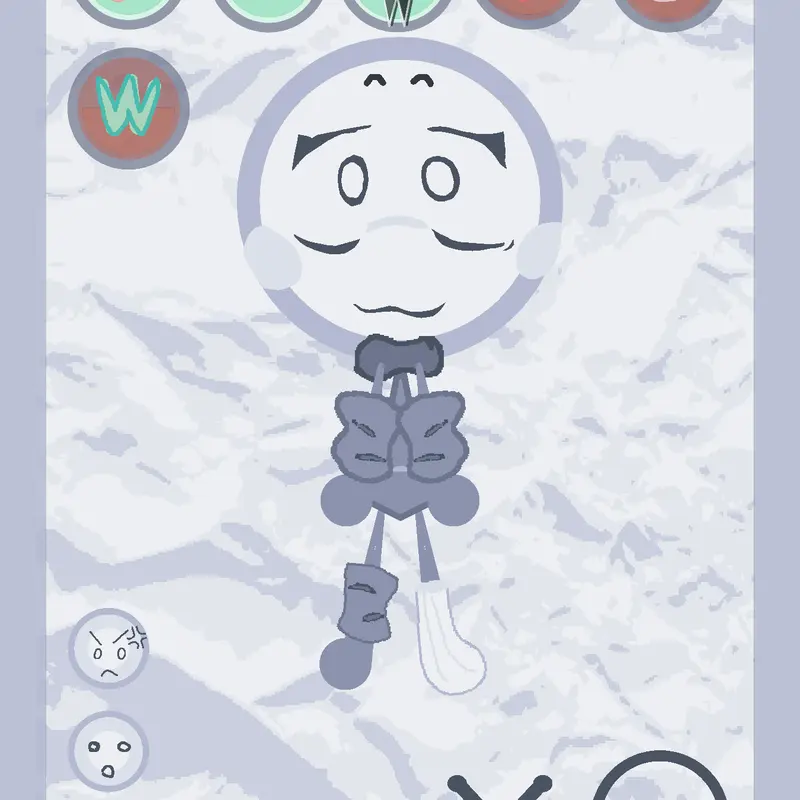 Game by @irisss