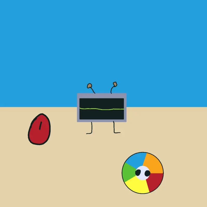 Game by @AverageHumanBeing