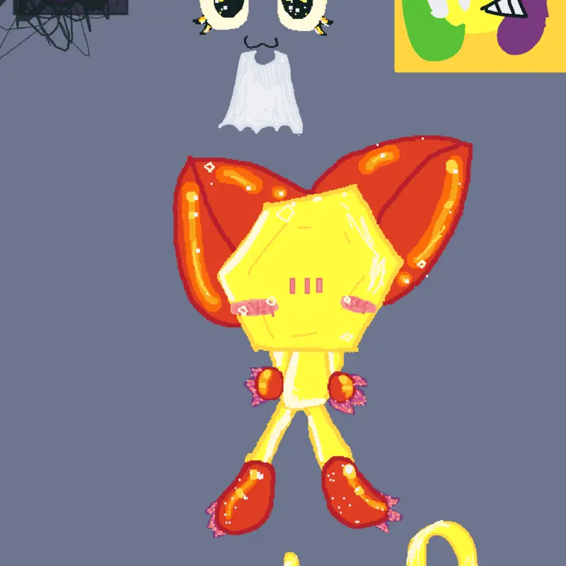 Game by @Ragdol-Whiskers