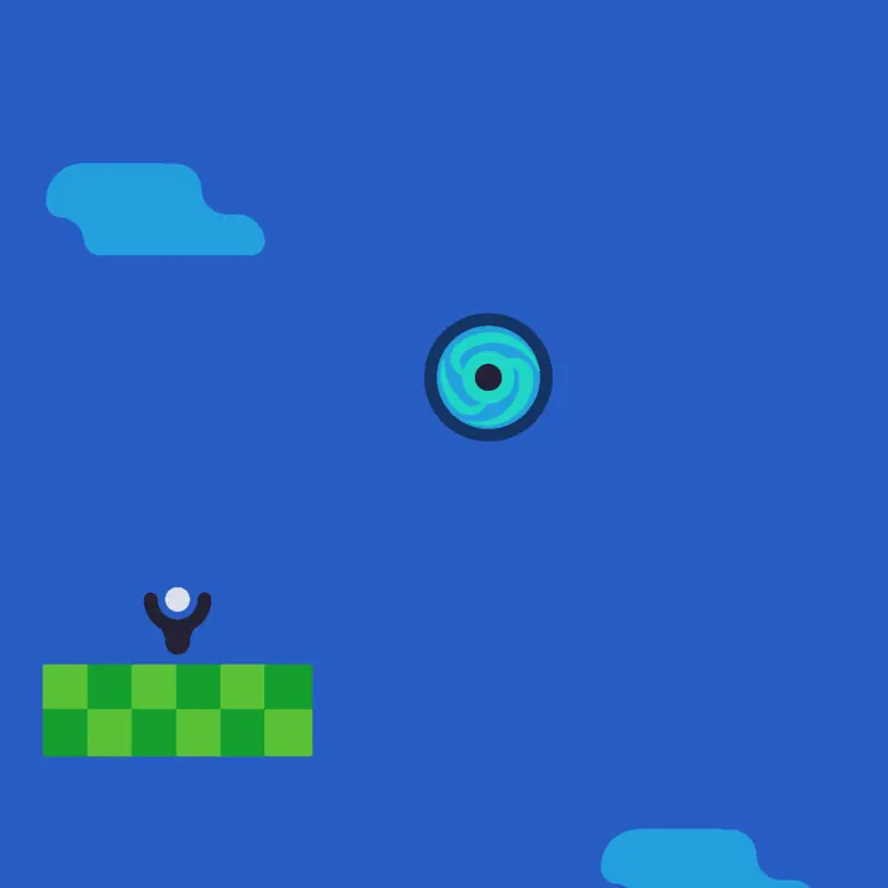 Game by @ILIFUUU
