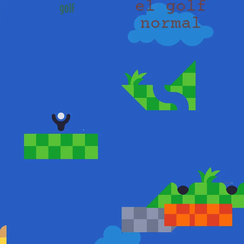 Game by @felpones