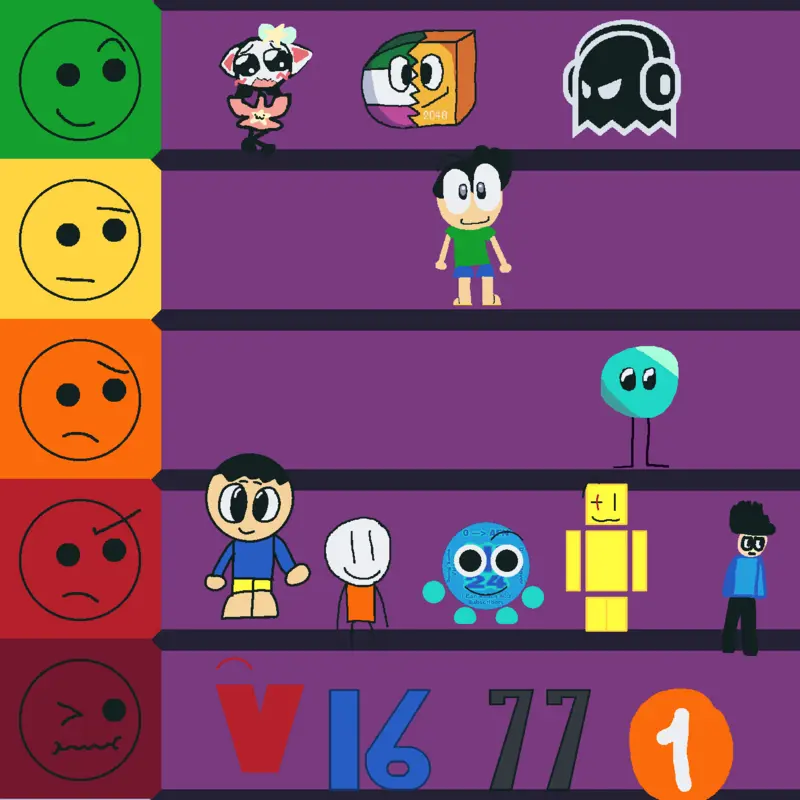 Game by @chart