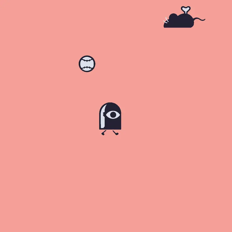 Game by @FabioGo
