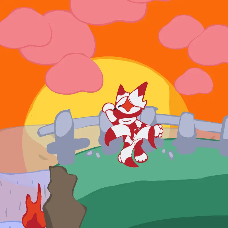 Art by @Spisky