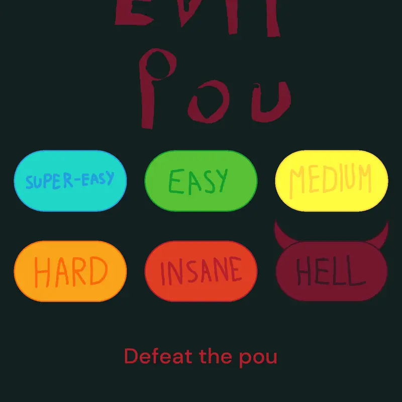 Game by @Arturaso777