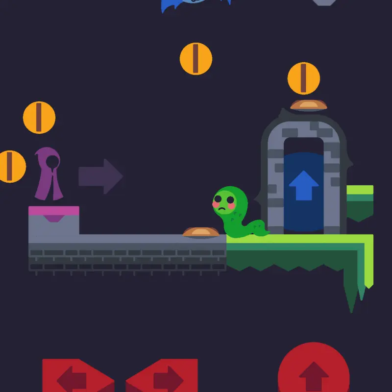 Game by @Empty_name