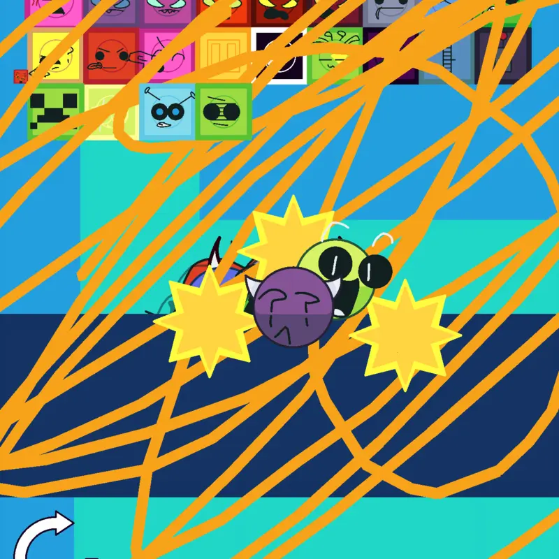 Game by @oak_log