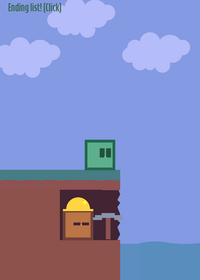 Average endings game!