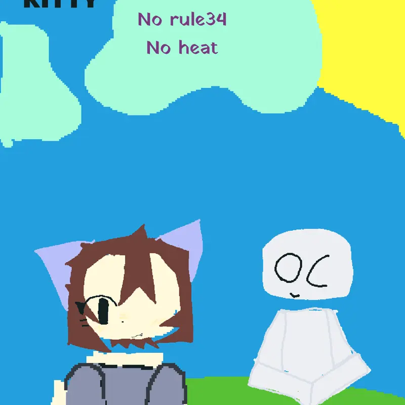Qna desk pls remix by @kitty_1288