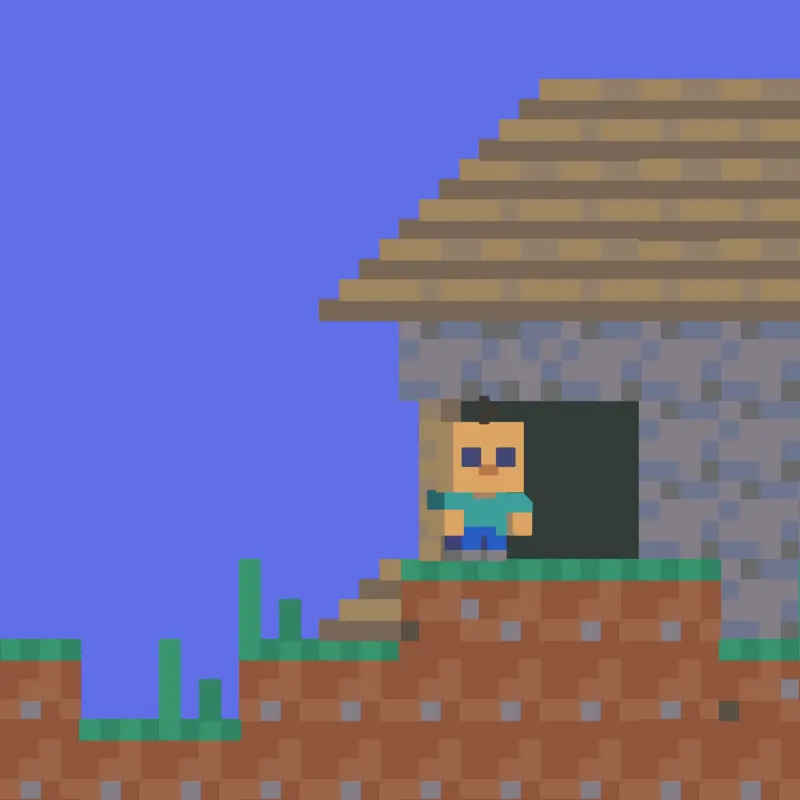 Game by @Baldimore