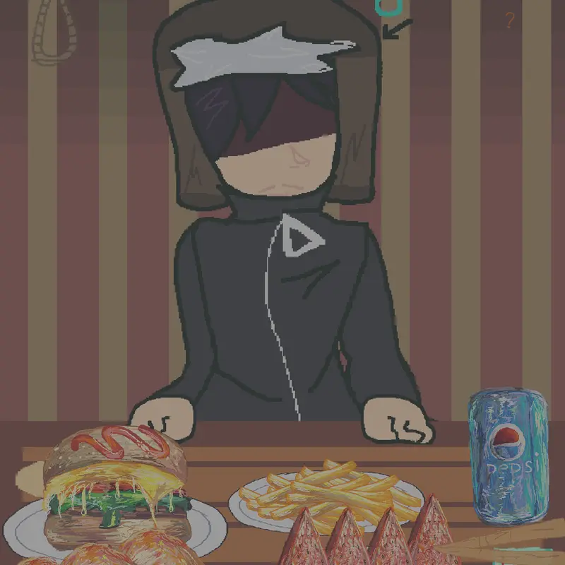 Suicide by @-totallynotmxymxy-