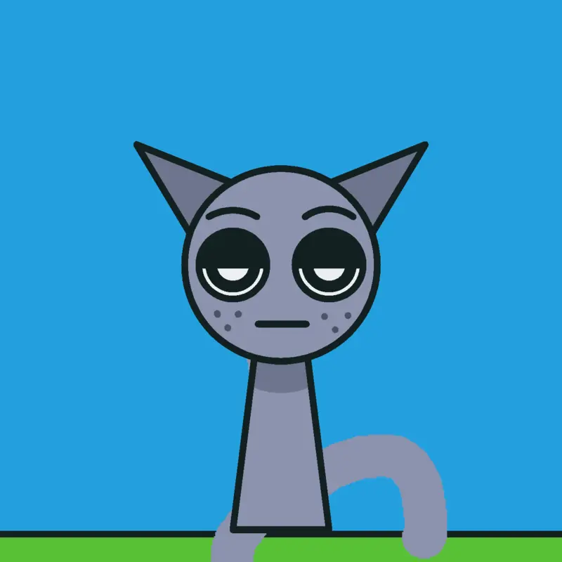 Game by @nikanofficialween
