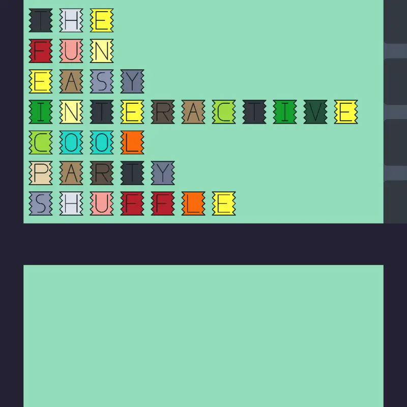 Game by @Blue_Apple