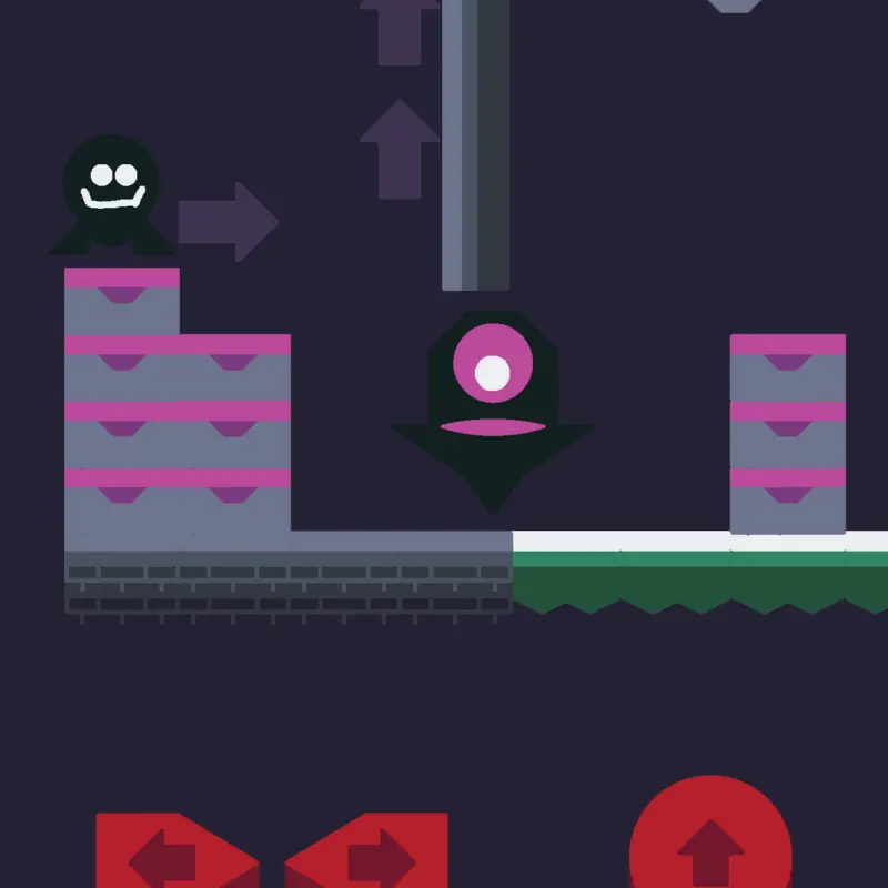 Game by @GioGabriel