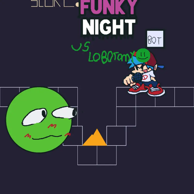 Game by @Dancetuthless-124
