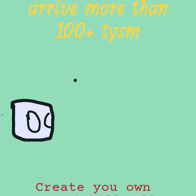 Game by @alesssan