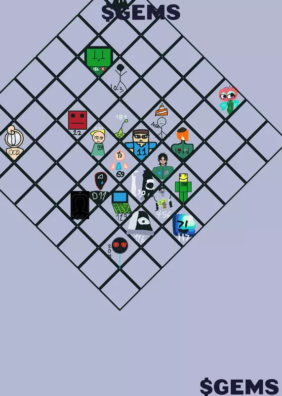 Game by @AlwaysLoveYou8338
