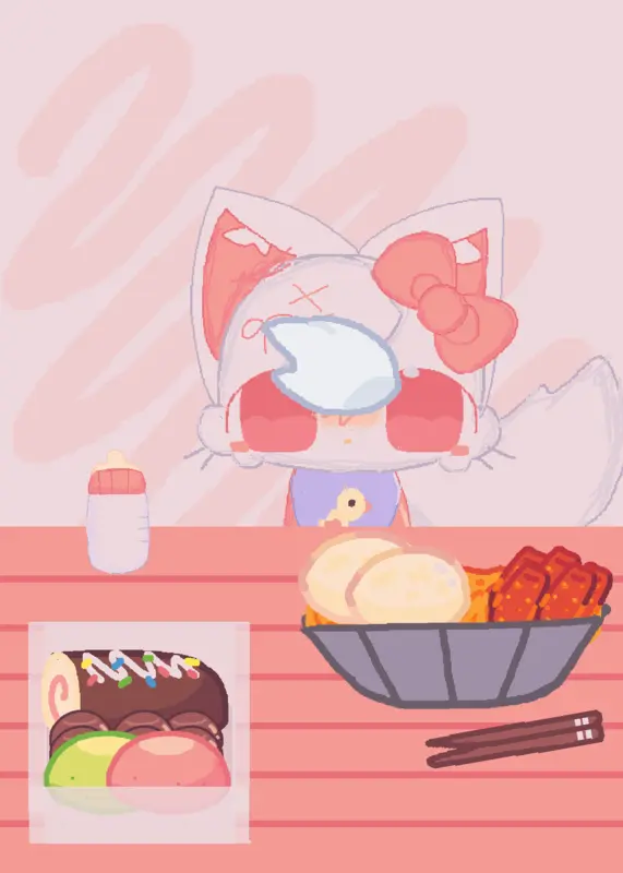 Game by @-_-hello_kitty-_-