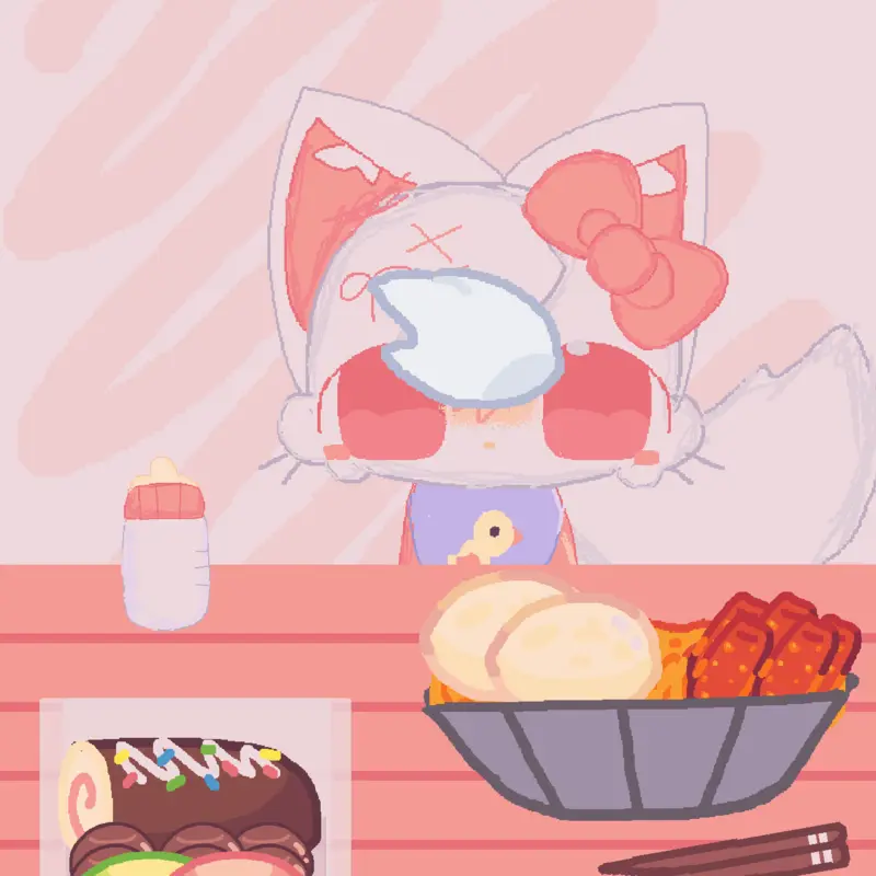 Game by @-_-hello_kitty-_-