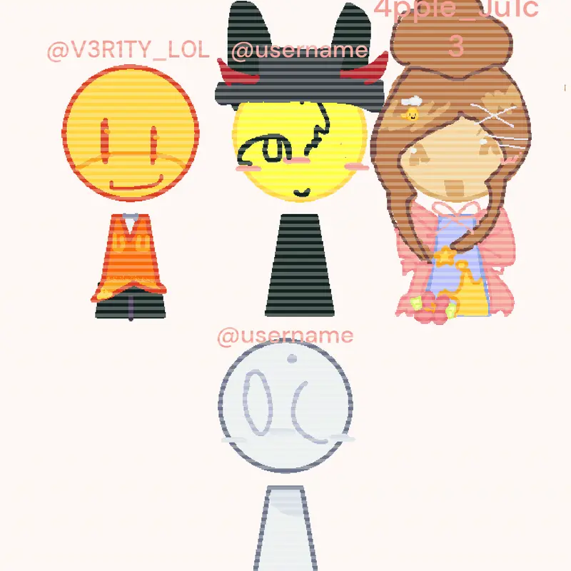 Game by @4PPL3_JU1C3